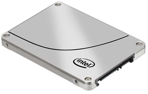 Disco Duro Solido Intel 480gb S3500 Ssdsc2bb480g401